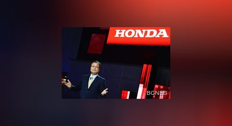 "Хонда" изтегля над 2 милиона коли заради еърбега