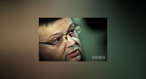 Цацаров: Освобождаването на Боевски е едностранен акт