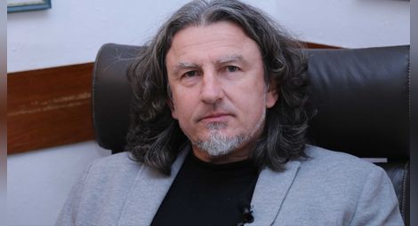 Владимир Сотиров: Психиатричната реформа има нужда от мениджър, а не от чиновник