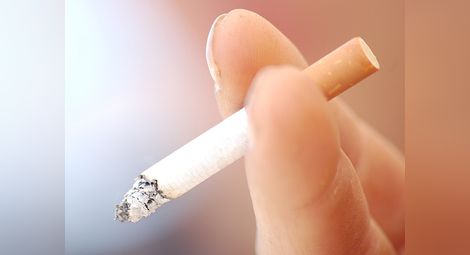 Здравната комисия отхвърли отмяната на пълната забрана за пушене на закрито