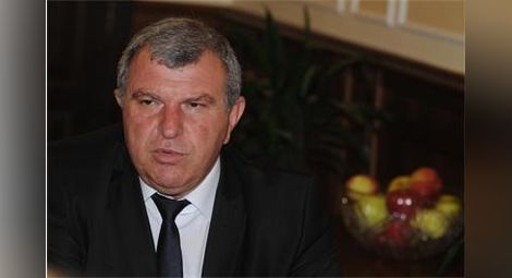 Димитър Греков: Няма да има недостиг на хлебно зърно