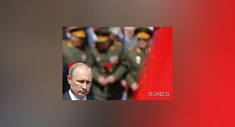 Путин иска да се прекрати намесата в Украйна