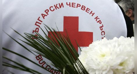 БЧК: 214 800 лева са постъпили до момента за пострадалите във Варна