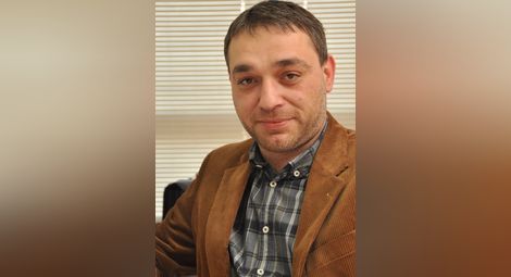 Калоян Копчев остава  начело на Здравната каса