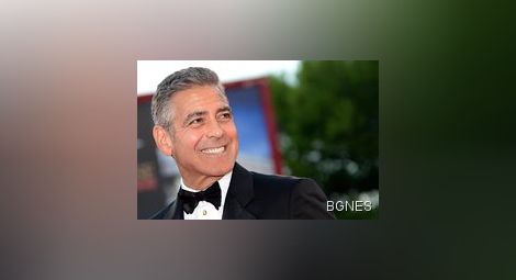 Джордж Клуни омая адвокатка на Джулиан Асандж