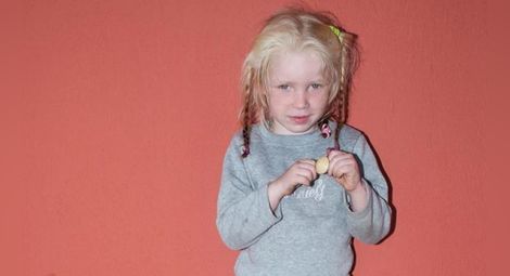 Агенцията за закрила на детето предприема действия за връщане на Русия ангел в България
