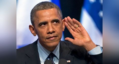 Обама нареди да не се подслушват разговорите в ООН