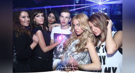 Пребиха Моника от „Мис България“ след втори скандал в дискотека