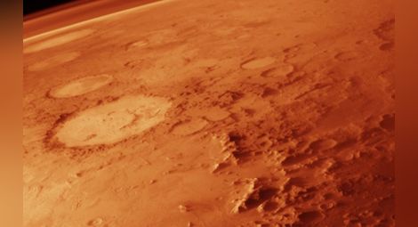 Рогозин предложи на Китай заедно да колонизират Марс и Луната