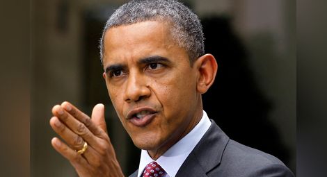 Обама нареди старт на подготовка за климатичните промени