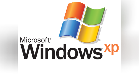 Оставането с Windows XP било по-страшно от Хелоуин