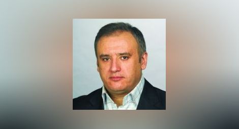 Атанас Костадинов за втори път става зам.-министър на околната среда и водите