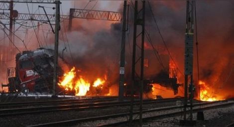 Почина машинистът спасител от влака София-Кардам