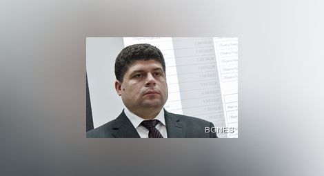 Директорът на фонд "Земеделие" се опъна на министъра: Не виждам основания за оставка