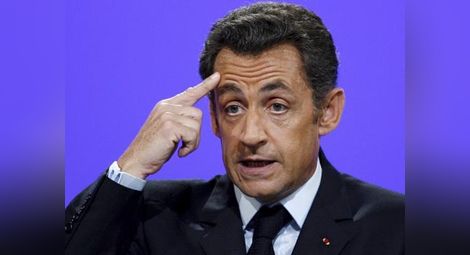 Аферата "Бетанкур" донесе на Саркози обвинение за корупция