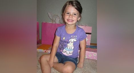 Шефка на детска градина уби 3-годишно момиченце, защото не искало да си съблече якето