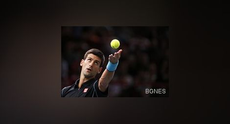 Джокович: Федерер може да победи всеки