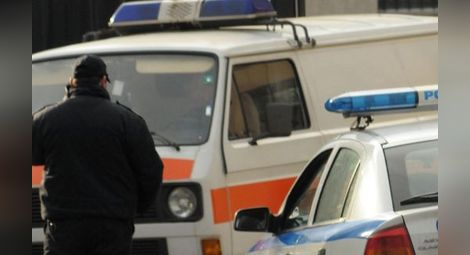 Полицай се самоуби в Силистра