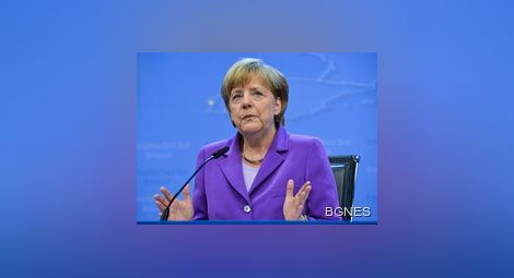 Меркел: За съжаление примирието в Украйна не завърши с успех
