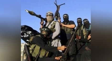 Ислямистите в Северен Ирак пуснаха отвлечените турски тираджии