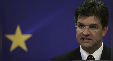 Словашкият външен министър: Гърция отново ще блокира Македония към ЕС