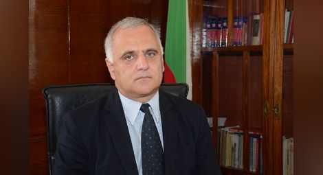 Огнян Басарболиев е новият апелативен прокурор