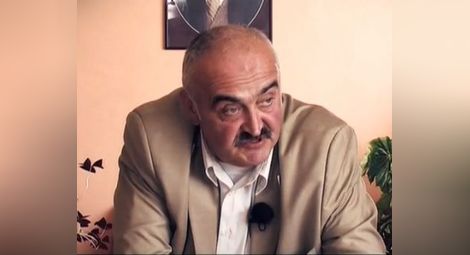 Охранителят на Доган Ерол Челеби: Ако бях в НДК, щях да разстрелям Октай