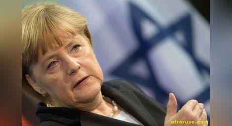 Меркел: Още не мога да отменя тревогата в еврозоната