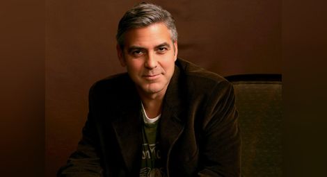 Джордж Клуни и Амал Аламуддин очакват дете