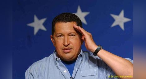 На Чавес му оставали няколко месеца живот