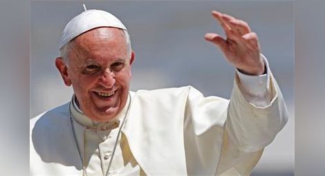 Папа Франциск: Комунистите откраднаха християнството