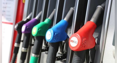 Бензиностанции може да затворят заради нова наредба от 31 март