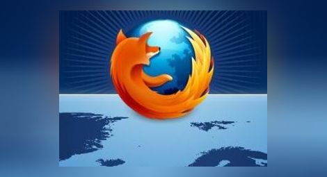 Потреблението на Firefox до 5-годишно дъно, Internet Explorer на върха
