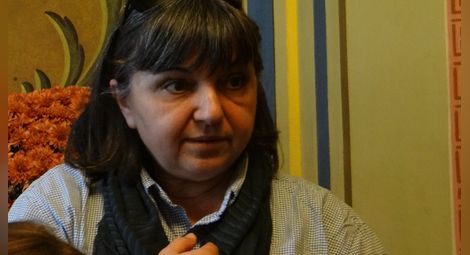 Нели Пигулева с най-високата награда от „Поетични хоризонти на българката“