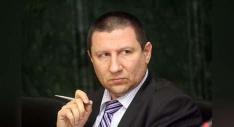 Борислав Сарафов: ГДБОП е управлявана като черна дупка