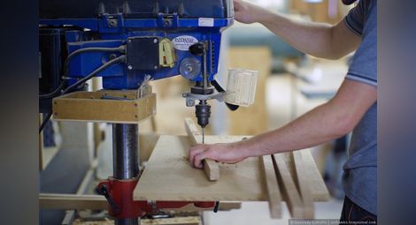Мебелната промишленост се стреми да догони нивото отпреди кризата