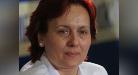 Кристияна Вълчева: В либийския затвор ни помагаха, сега е наш ред