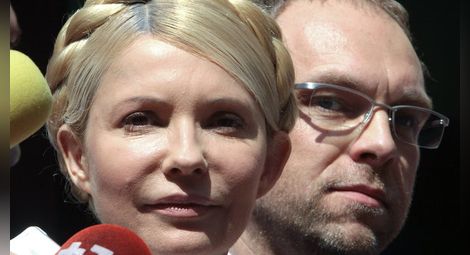 Съдят адвоката на Тимошенко за домашно насилие
