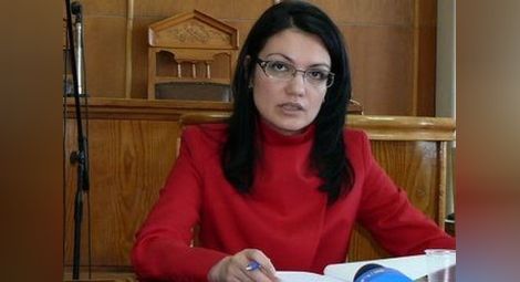 Ася Петрова оглави Върховната административна прокуратура