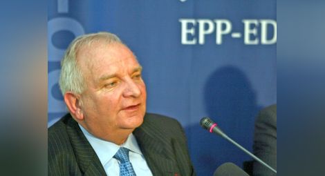 Жозеф Дол загрижен от нестабилната ситуация в България