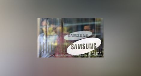 "Самсунг" стана лидер по продажба на мобилни телефони