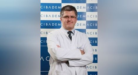 Професор от елитната турска болница "Аджъбадем" представя за читателите на "Утро" високите технологии за борба с рака