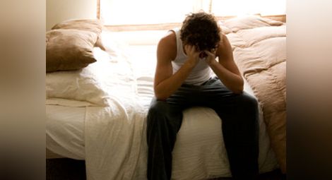 50% от жените се карат с партньора заради лош сън
