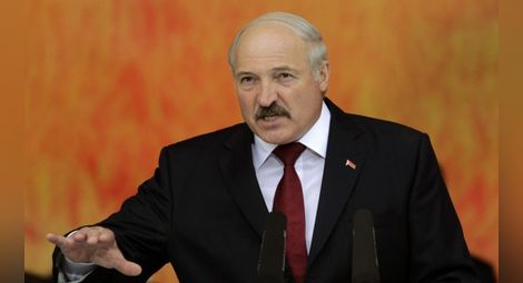 Какво Западът може да направи с Лукашенко