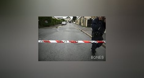 Полиция около всички големи медии в Париж след стрелба в "Либерасион"