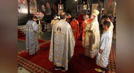 Светият синод отрече оттеглянето на Игнатий от църковните избори във Варна