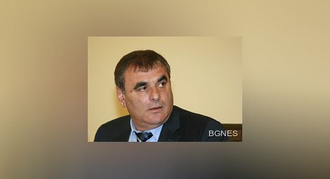 Папазов: Пуснато е движението по линията към Бургас