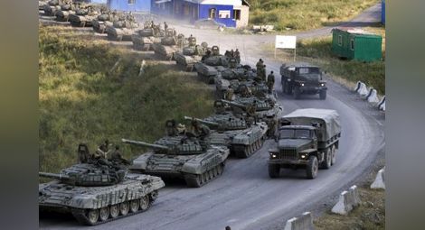 Руски експерт: До войната между Украйна и Русия остава една крачка