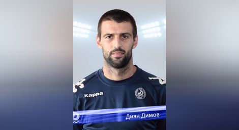 Капитанът Димов: Всичко при футболистите на „Дунав“ е наред