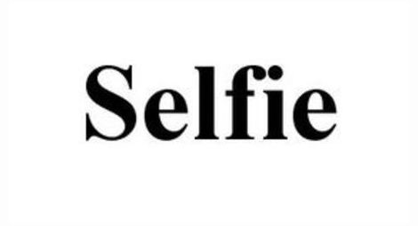 Selfie е английската дума на годината според Оксфорд